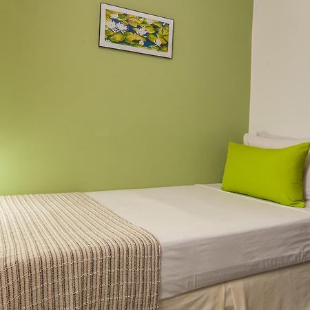 Leblon All Suites Rio de Janeiro Buitenkant foto