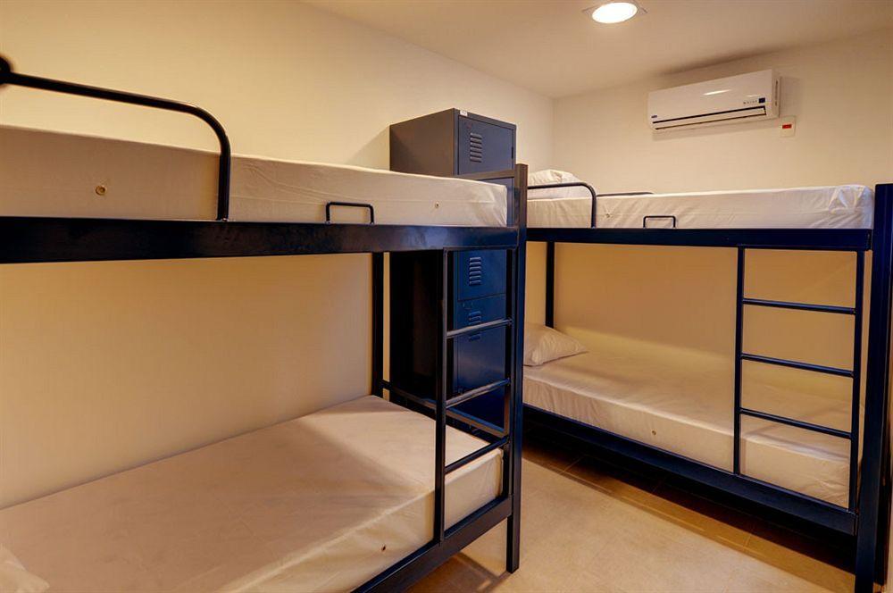 Leblon All Suites Rio de Janeiro Buitenkant foto