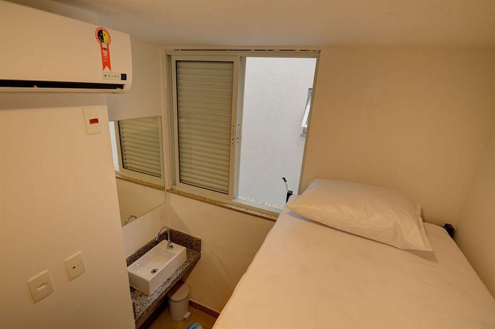 Leblon All Suites Rio de Janeiro Buitenkant foto