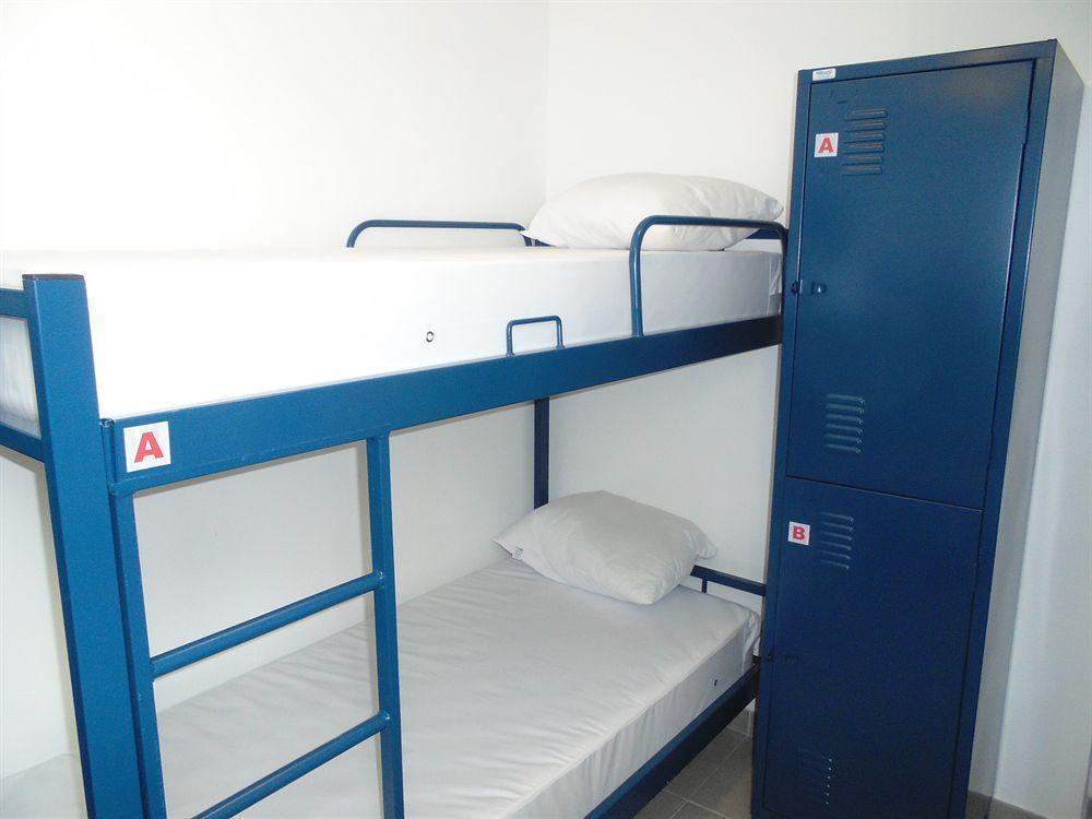 Leblon All Suites Rio de Janeiro Buitenkant foto