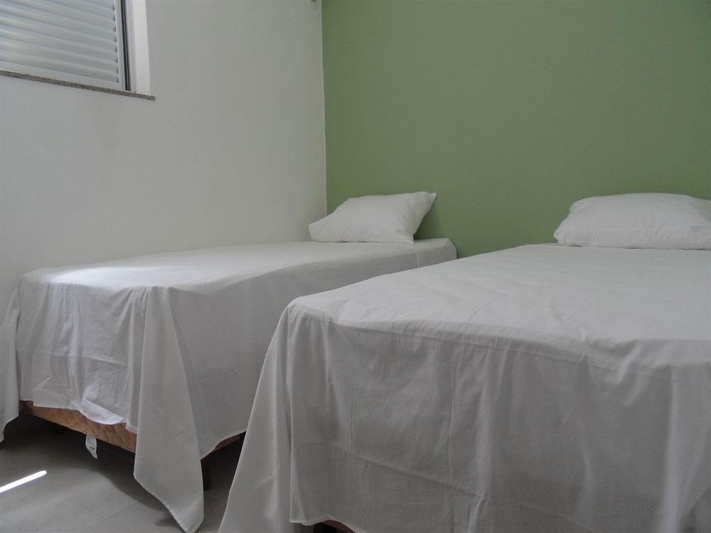 Leblon All Suites Rio de Janeiro Buitenkant foto