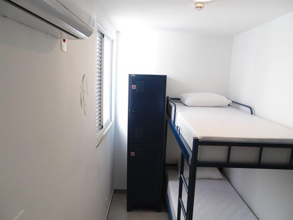 Leblon All Suites Rio de Janeiro Buitenkant foto