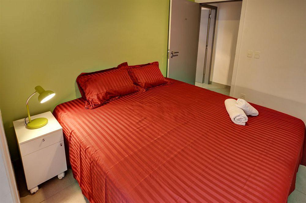 Leblon All Suites Rio de Janeiro Buitenkant foto