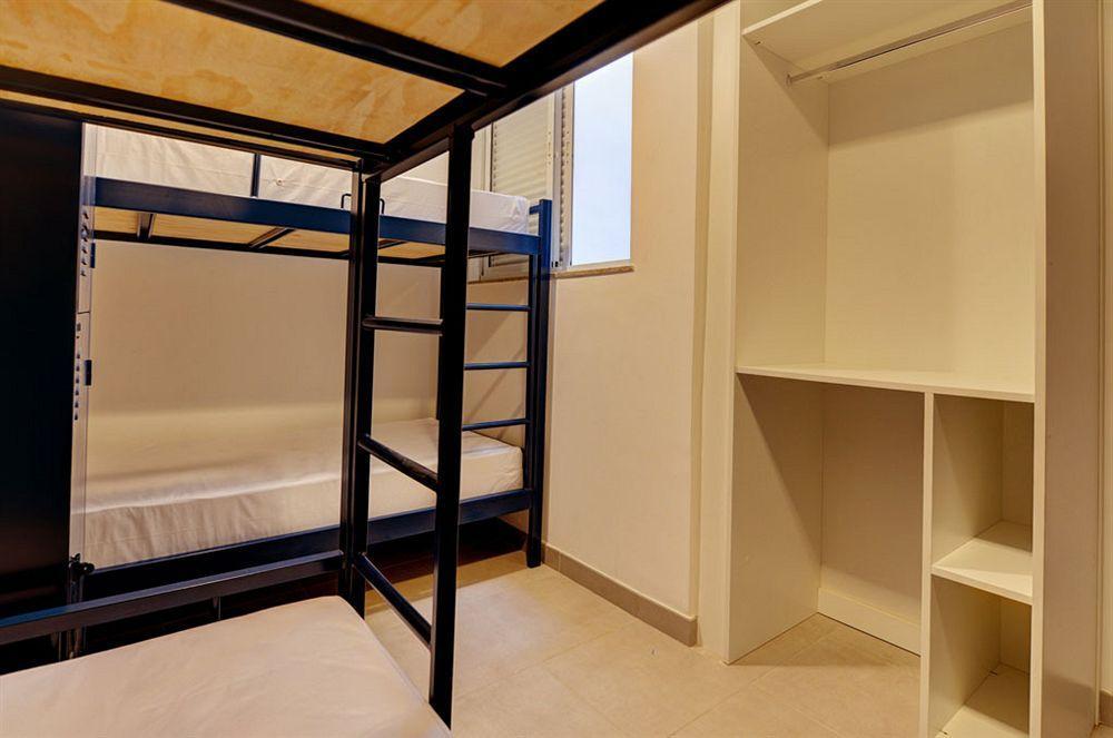 Leblon All Suites Rio de Janeiro Buitenkant foto