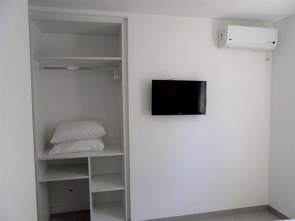 Leblon All Suites Rio de Janeiro Buitenkant foto